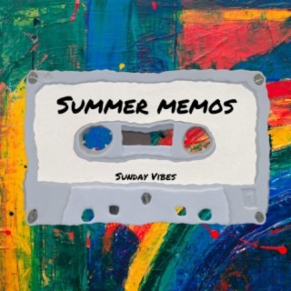 Summer Memos