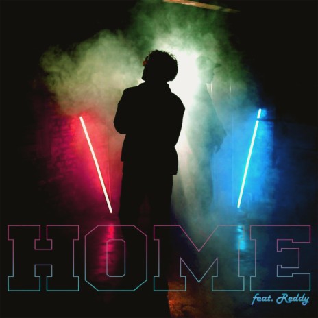 Home (feat. REDDY) | Boomplay Music