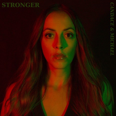 Stronger | Boomplay Music