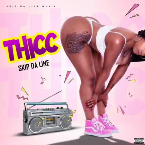 Thicc | Boomplay Music