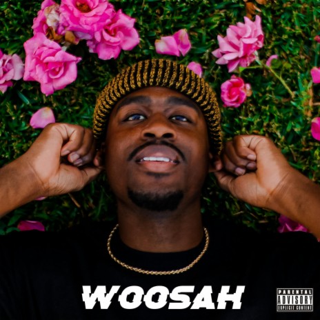 Woosah | Boomplay Music