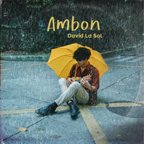 Ambon | Boomplay Music