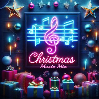 Christmas Music Mix