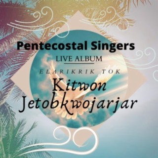 KITWON JETOB + LIVE ALBUM