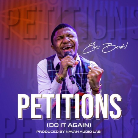 Petitions (Do It Again) | Boomplay Music