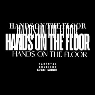 Hands on the floor