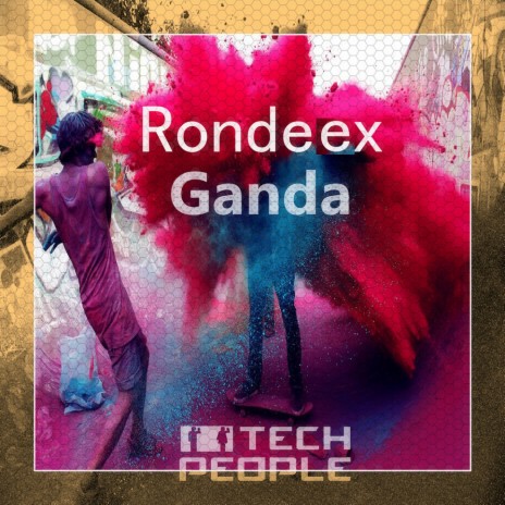 Ganda | Boomplay Music