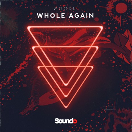 Whole Again | Boomplay Music