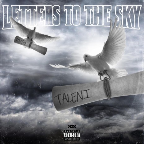 Letters to the Sky | Boomplay Music