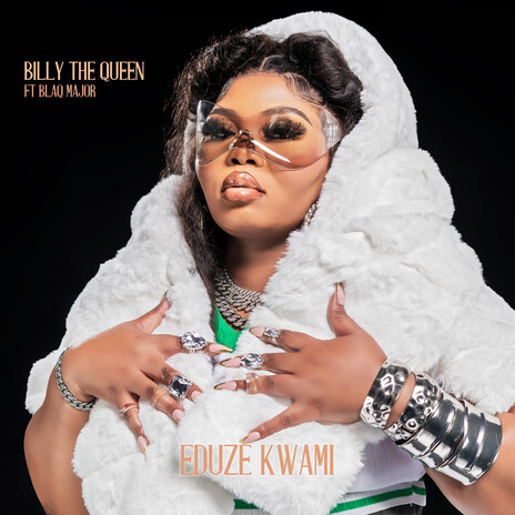 Eduze Kwami ft. blaq major | Boomplay Music