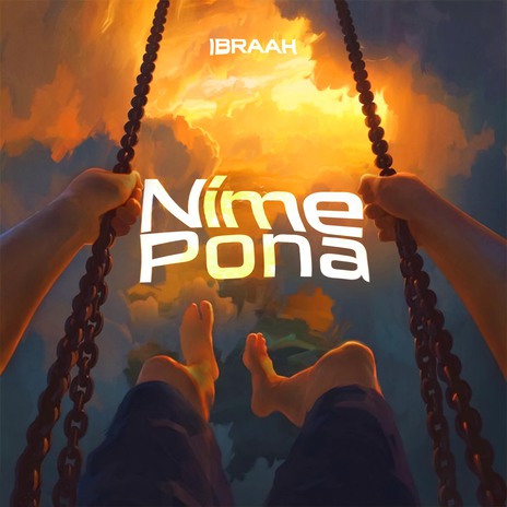 Nimepona | Boomplay Music