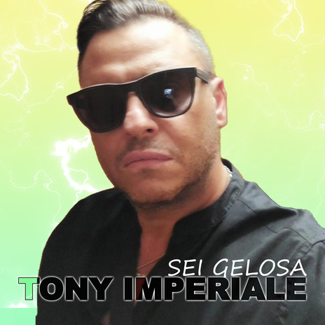 Sei gelosa | Boomplay Music