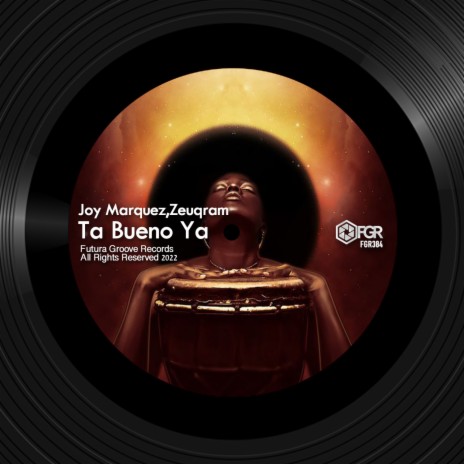 Ta Bueno Ya (Original Mix) ft. Zeuqram