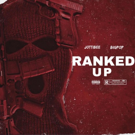 Ranked up (feat. BigPop) | Boomplay Music