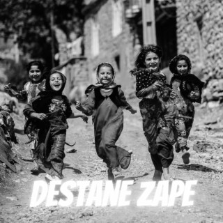 Destane Zape (Kurdish Trap)