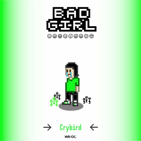 Bad Girl | Boomplay Music