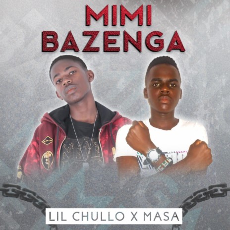 Mimi Bazenga (feat. Masa)