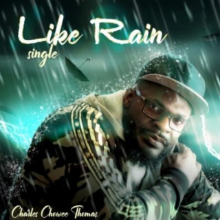 Like Rain (feat. Zion Thomas)