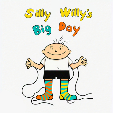 Silly Willy's Big Day | Boomplay Music