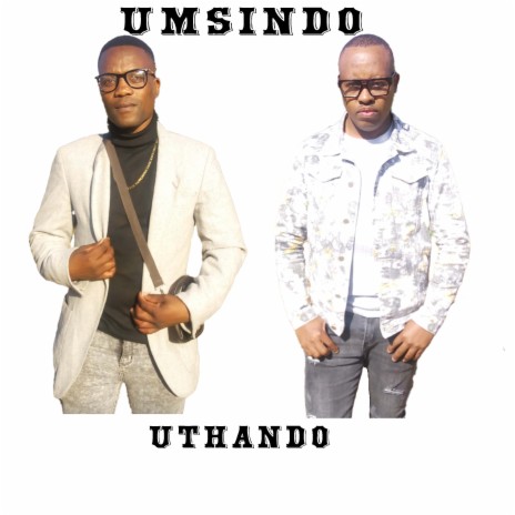 Uthando | Boomplay Music