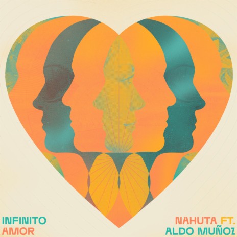 Infinito Amor (feat. Aldo Muñoz) | Boomplay Music