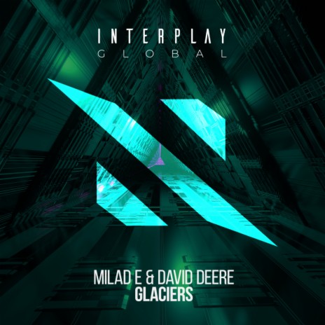 Glaciers ft. David Deere | Boomplay Music