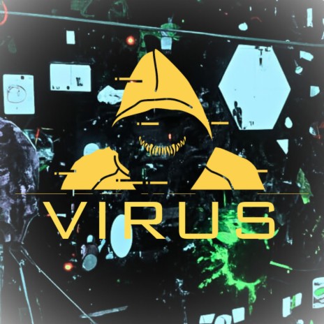 VIRUS | Boomplay Music