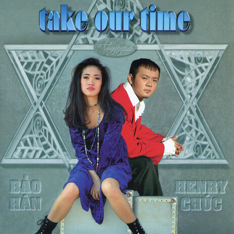 Can't Help Falling In Love ft. Bảo Hân | Boomplay Music