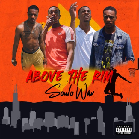 Above The Rim | Boomplay Music