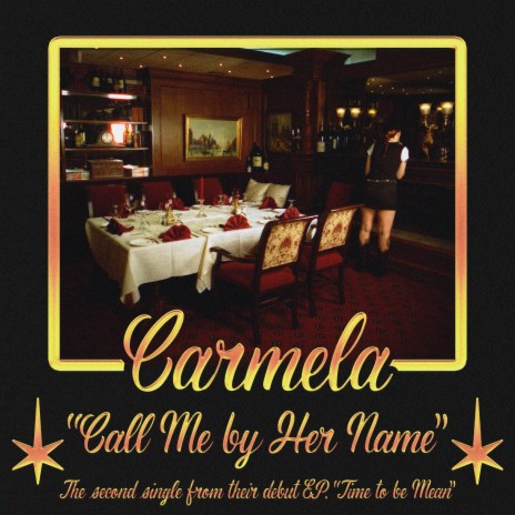 Call Me by Her Name | Boomplay Music