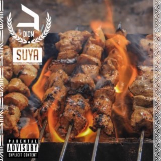 Suya