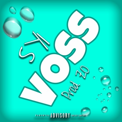 VOSS ft. SYI | Boomplay Music
