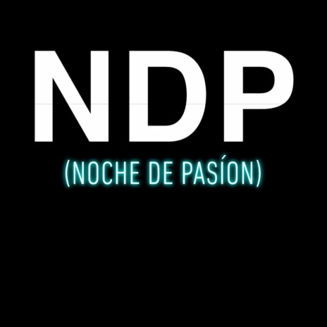 Noche De Pasíon | Boomplay Music