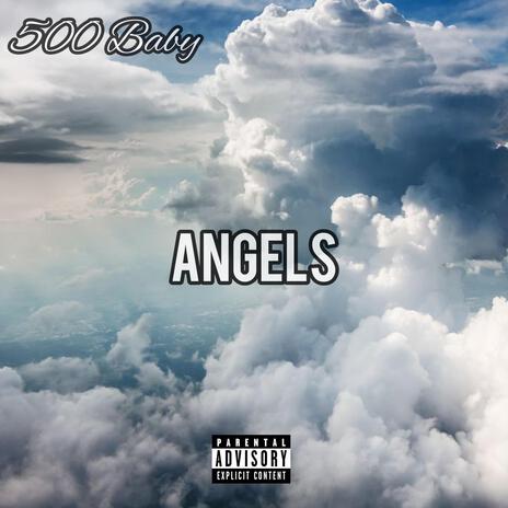 Angels | Boomplay Music