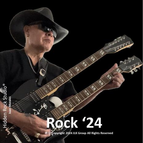 Rock '24 | Boomplay Music