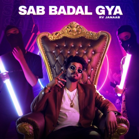 Sab Badal Gya | Boomplay Music