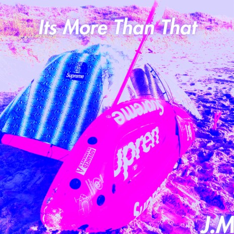 It's More Than That | Boomplay Music