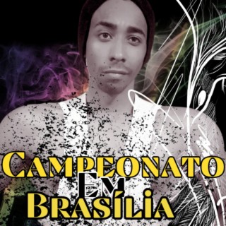 Campeonato em Brasília