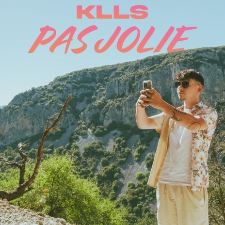 Pas jolie | Boomplay Music