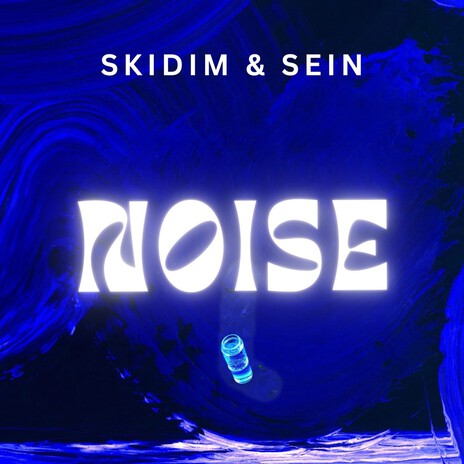 Noise (Instrumental Version) ft. SKiDiM | Boomplay Music