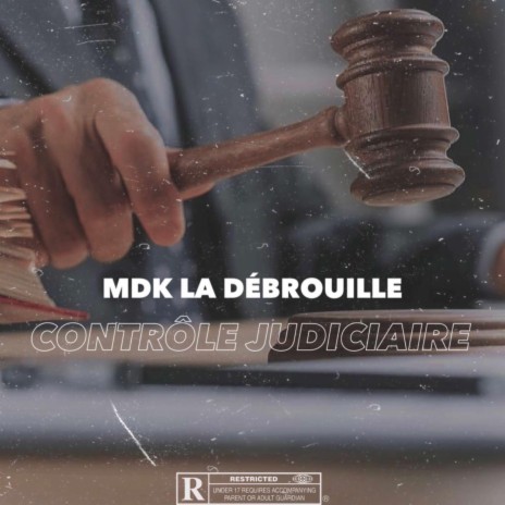 Contrôle Judiciaire | Boomplay Music