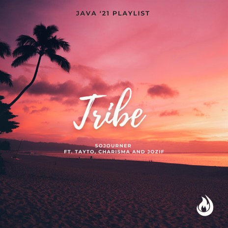 Tribe (feat. Charisma, Tayto & Jozif)
