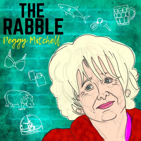 Peggy Mitchell | Boomplay Music