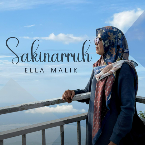 Sakinarruh | Boomplay Music