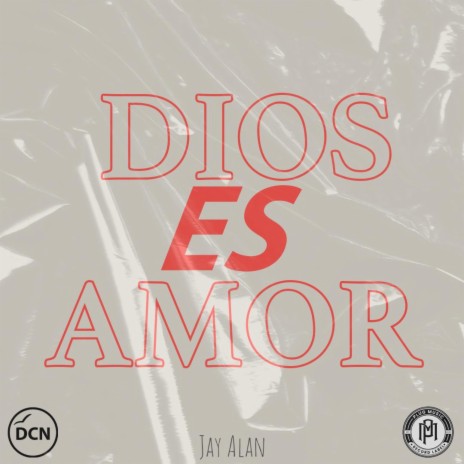 Dios Es Amor | Boomplay Music