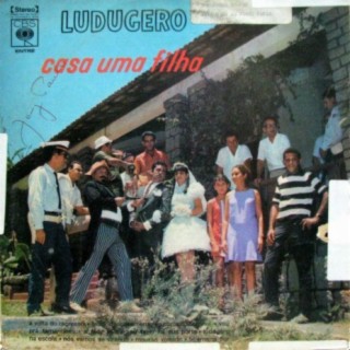 Ludugero casa uma filha