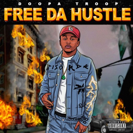 Free Da Hustle | Boomplay Music