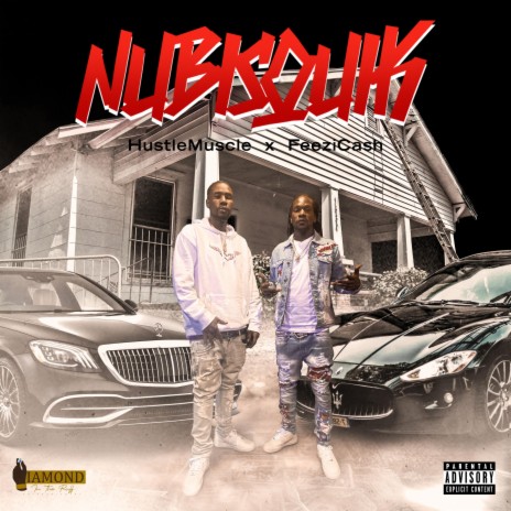 Nubisquik (feat. Feezi Cash) | Boomplay Music