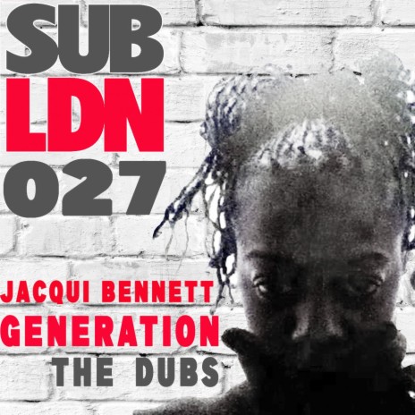 My Generation (Life Dub) ft. Mark Lee Howlett & Jacqui Bennett