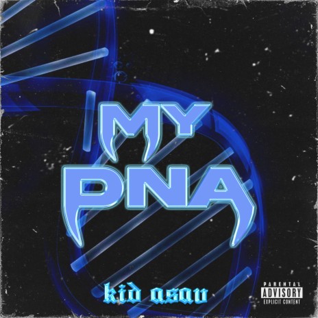 My DNA | Boomplay Music